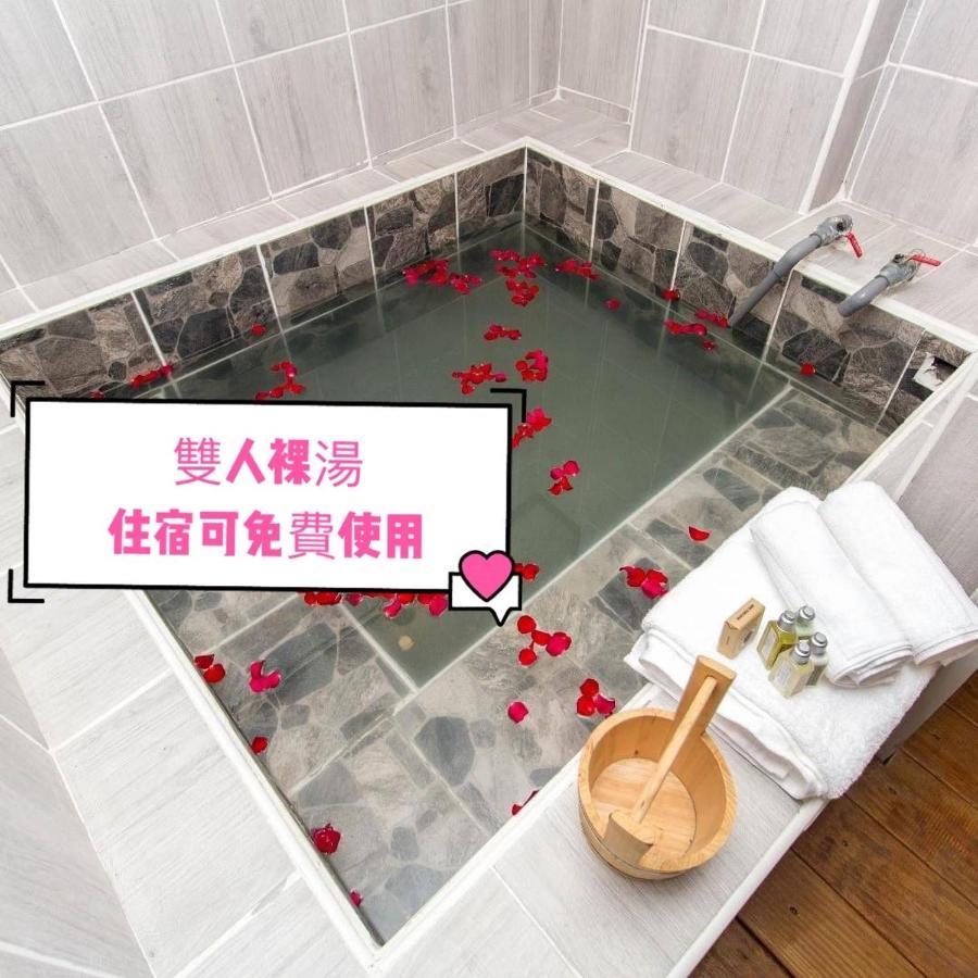Meizhou Hot Spring Hotel溫泉商旅 Tiêu Khê Ngoại thất bức ảnh