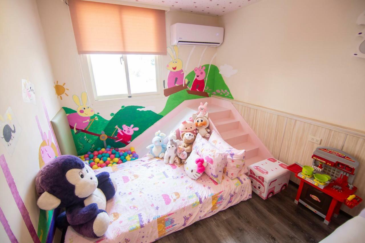 Meizhou Hot Spring Hotel溫泉商旅 Tiêu Khê Ngoại thất bức ảnh