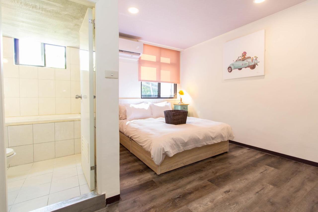 Meizhou Hot Spring Hotel溫泉商旅 Tiêu Khê Ngoại thất bức ảnh